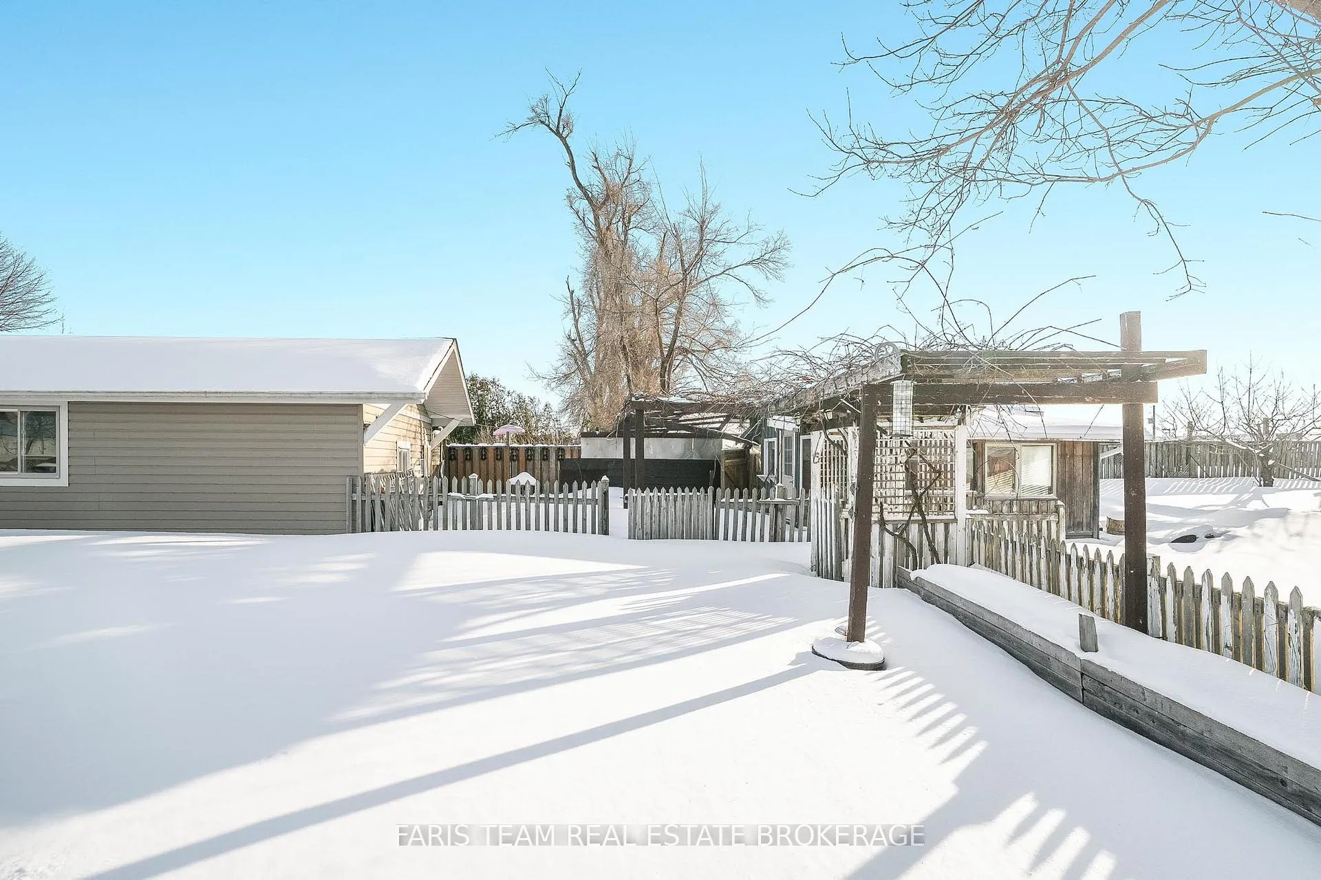 Photo 38 of 6950 Yonge Street, Innisfil, Rural Innisfil — HOMEH
