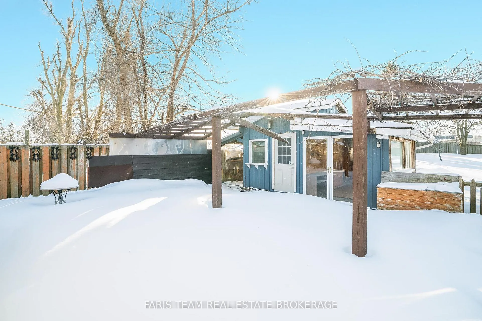 Photo 39 of 6950 Yonge Street, Innisfil, Rural Innisfil — HOMEH