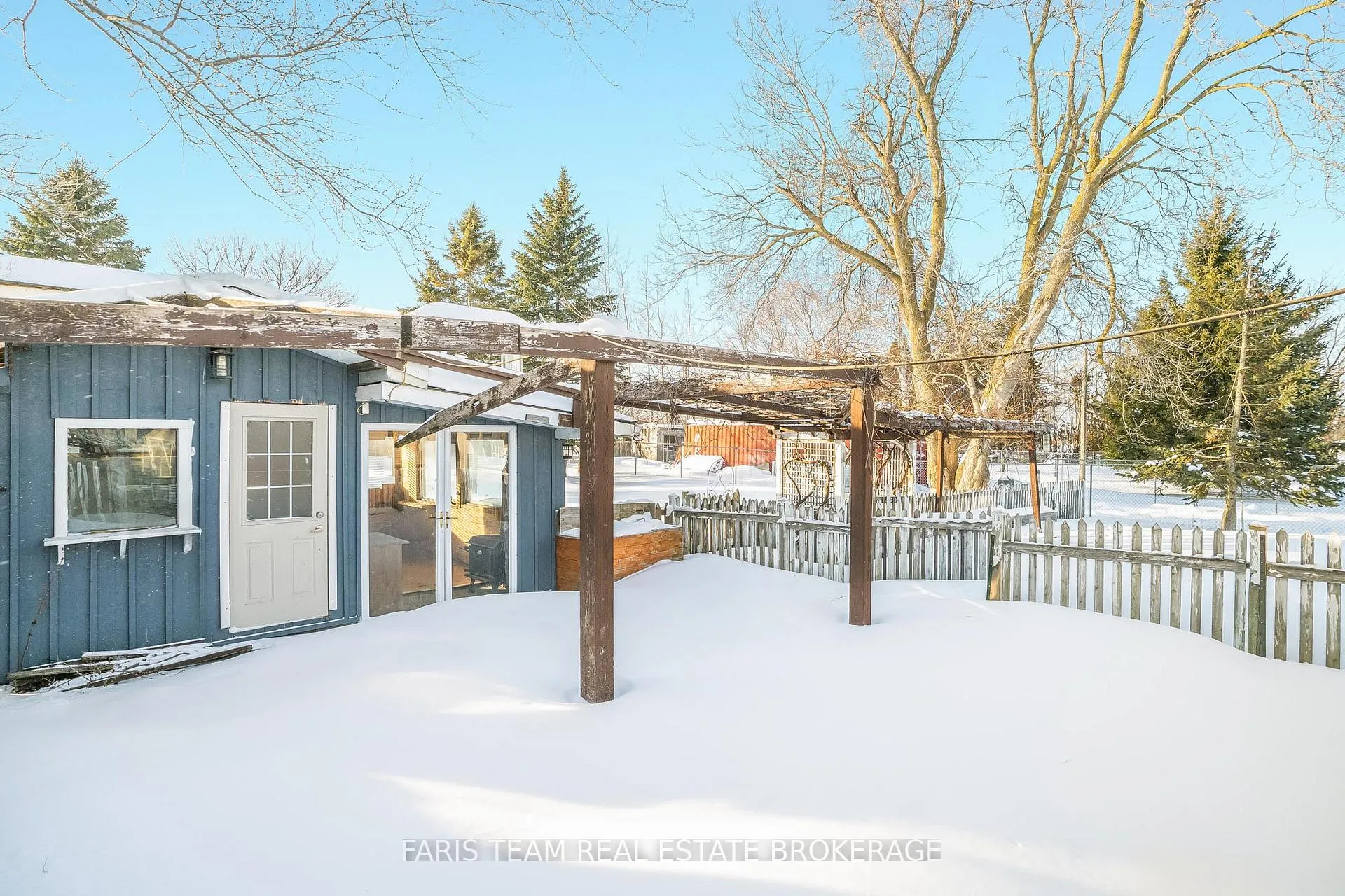 Photo 40 of 6950 Yonge Street, Innisfil, Rural Innisfil — HOMEH