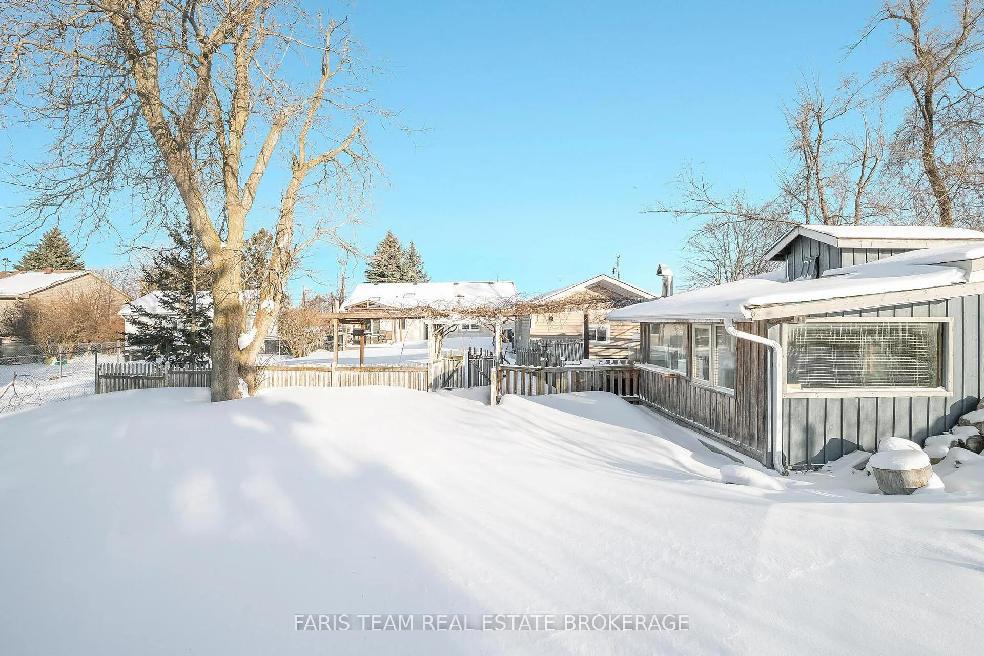 Photo 42 of 6950 Yonge Street, Innisfil, Rural Innisfil — HOMEH