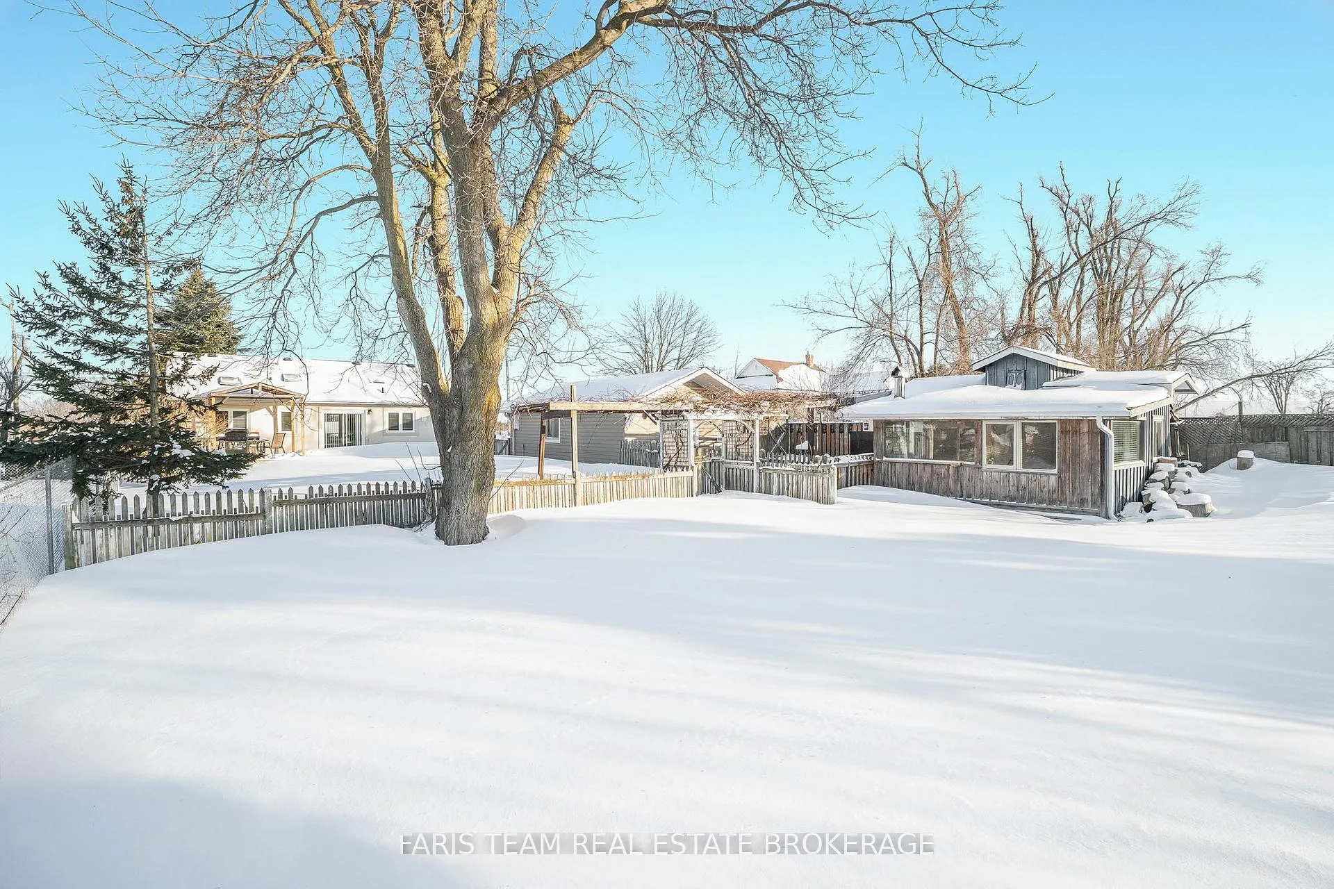 Photo 43 of 6950 Yonge Street, Innisfil, Rural Innisfil — HOMEH
