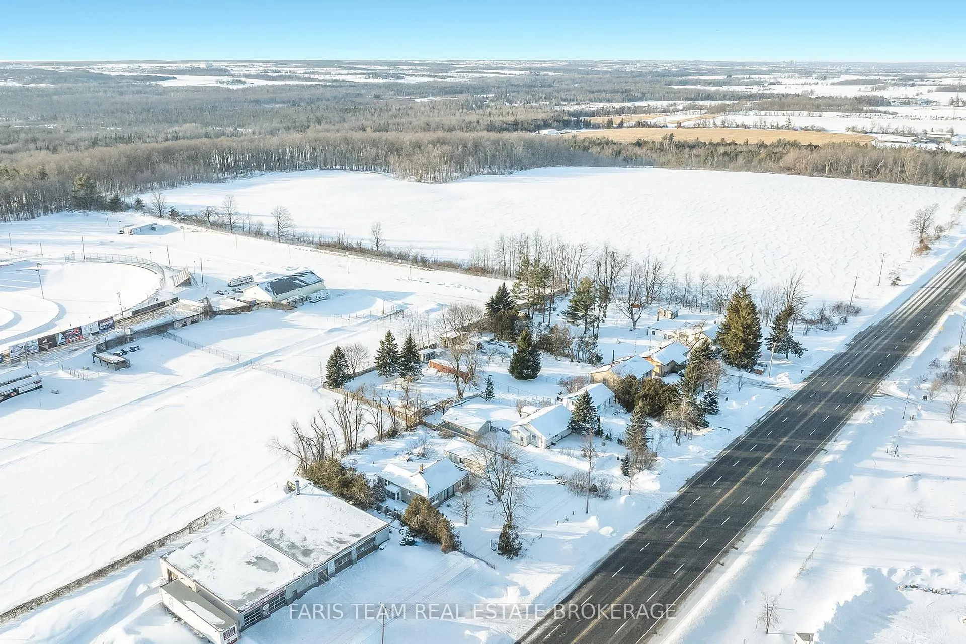 Photo 46 of 6950 Yonge Street, Innisfil, Rural Innisfil — HOMEH