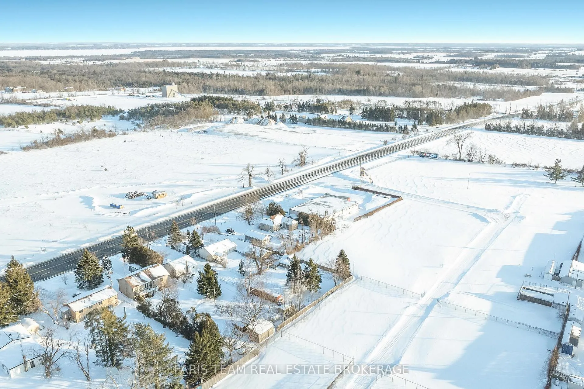 Photo 48 of 6950 Yonge Street, Innisfil, Rural Innisfil — HOMEH