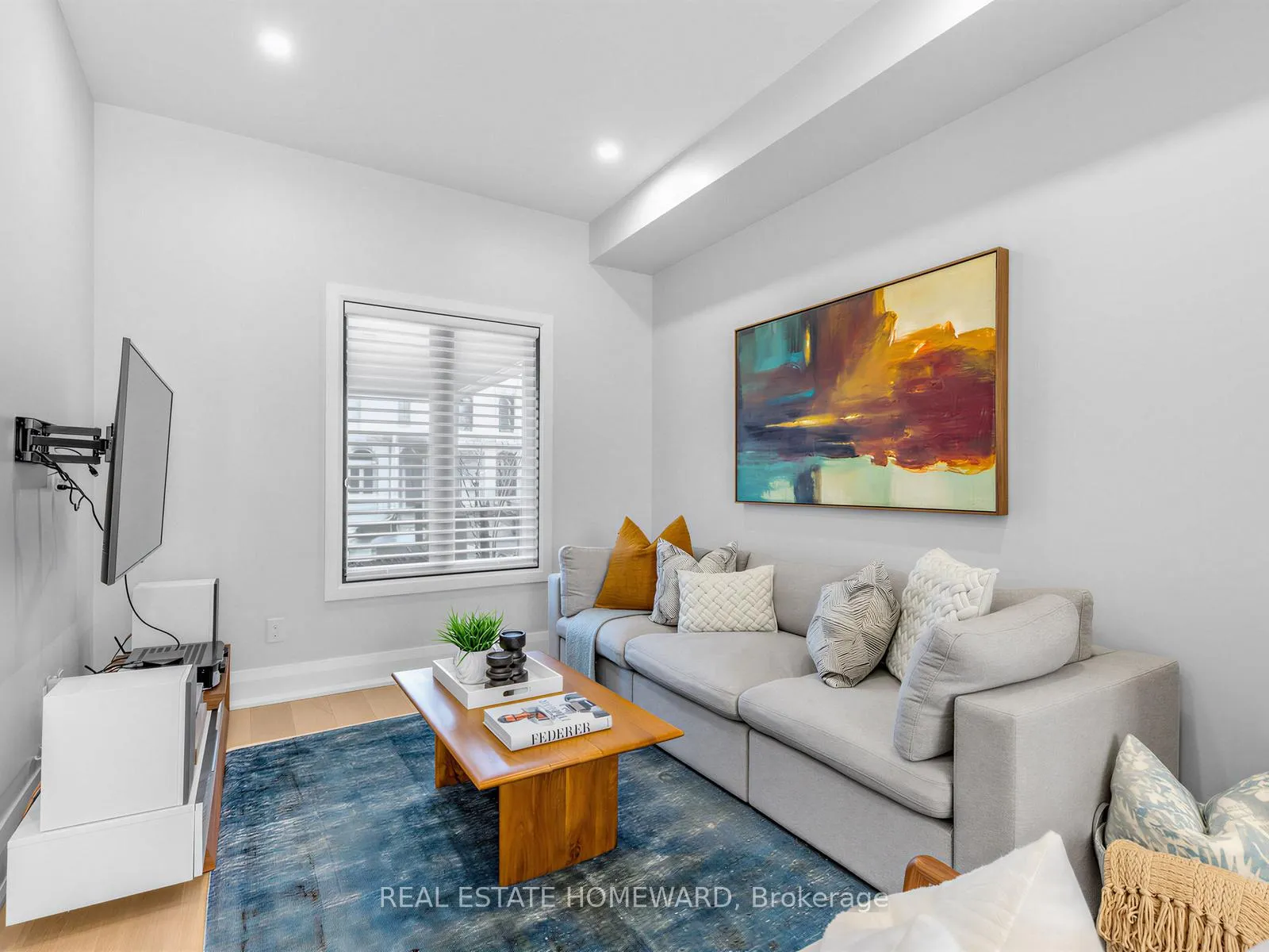 Photo 6 of 118 Morse Street, Toronto, South Riverdale — HOMEH