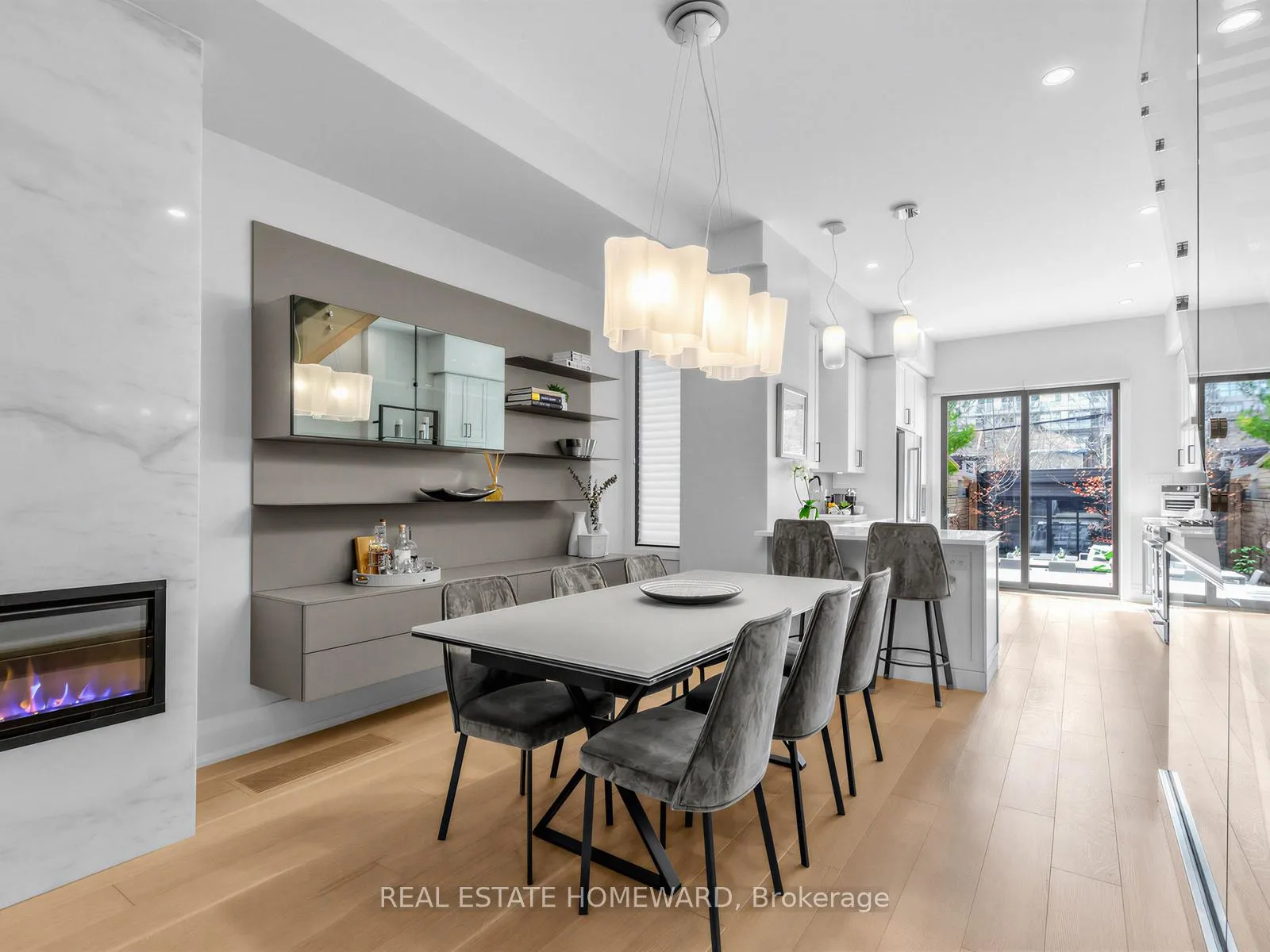 Photo 7 of 118 Morse Street, Toronto, South Riverdale — HOMEH