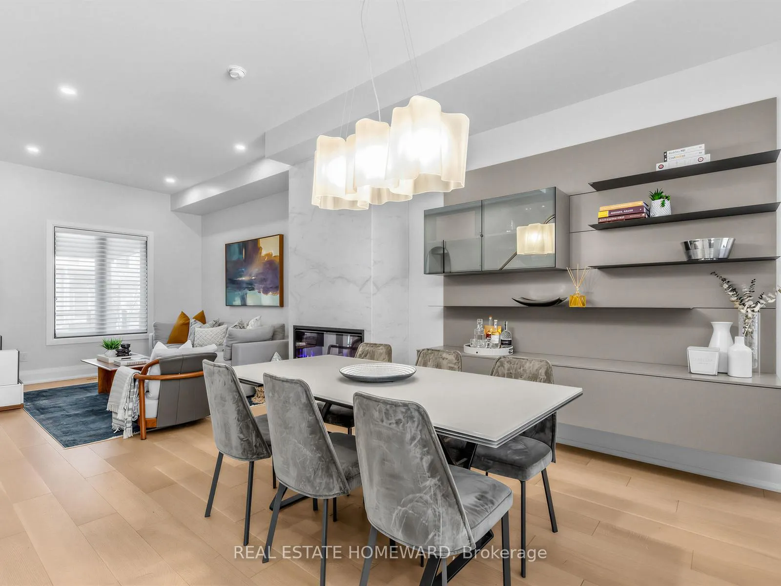 Photo 8 of 118 Morse Street, Toronto, South Riverdale — HOMEH