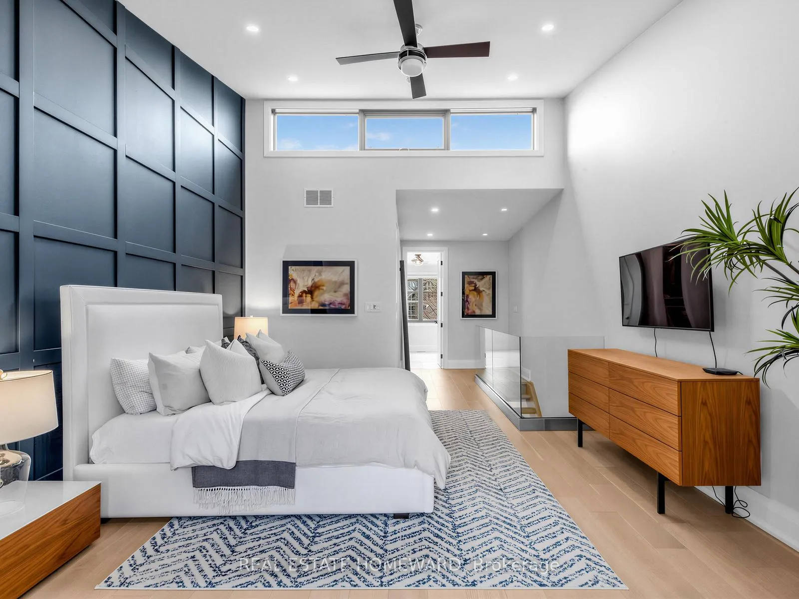 Photo 15 of 118 Morse Street, Toronto, South Riverdale — HOMEH