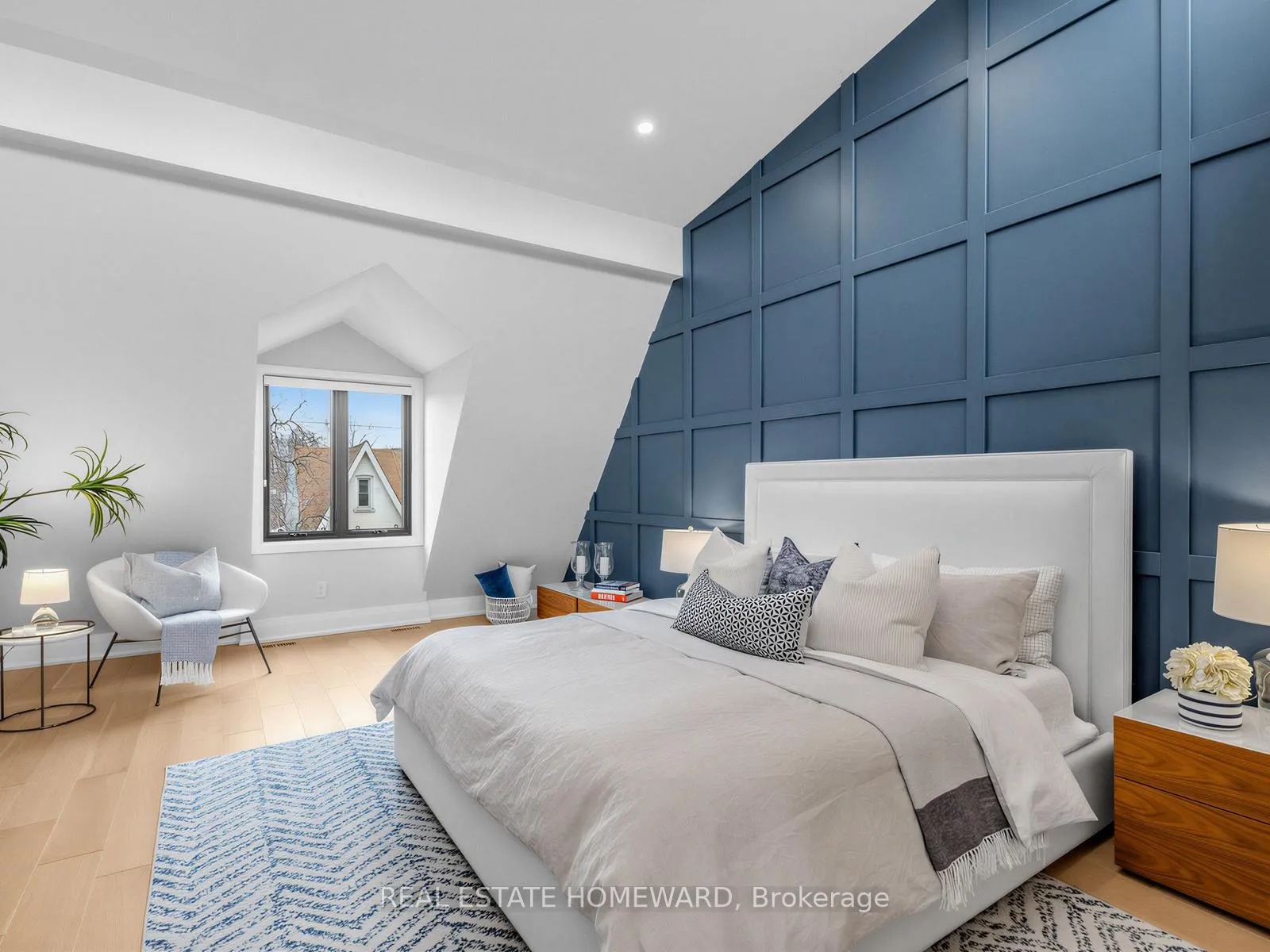 Photo 16 of 118 Morse Street, Toronto, South Riverdale — HOMEH