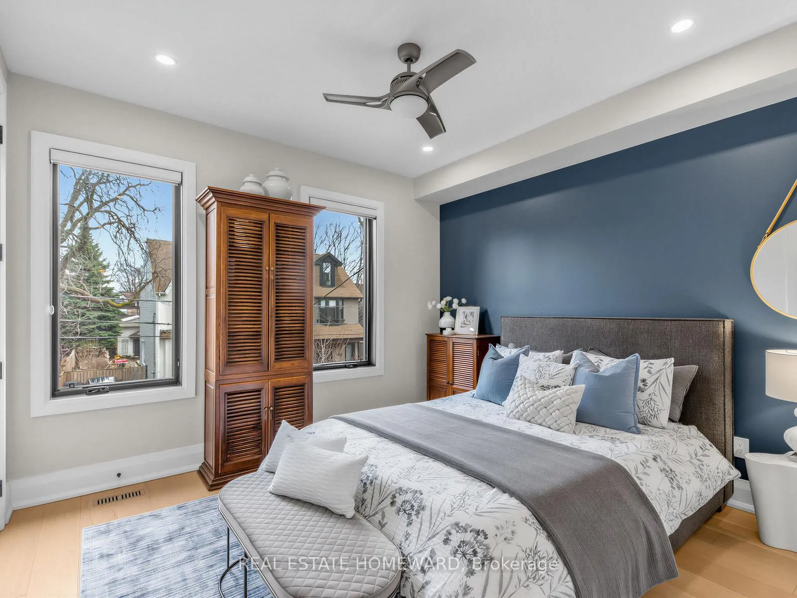 Photo 21 of 118 Morse Street, Toronto, South Riverdale — HOMEH