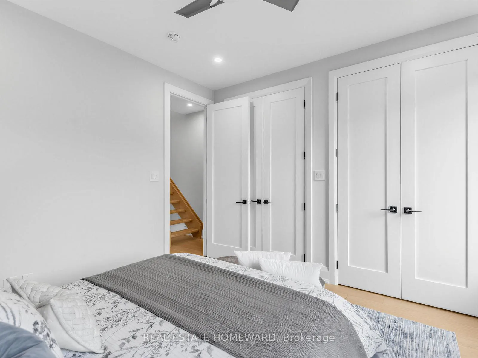 Photo 22 of 118 Morse Street, Toronto, South Riverdale — HOMEH