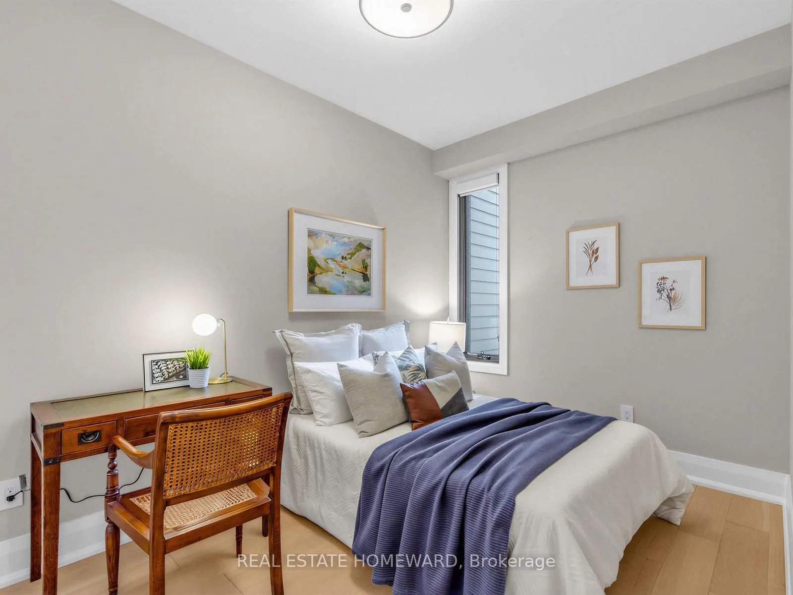 Photo 23 of 118 Morse Street, Toronto, South Riverdale — HOMEH