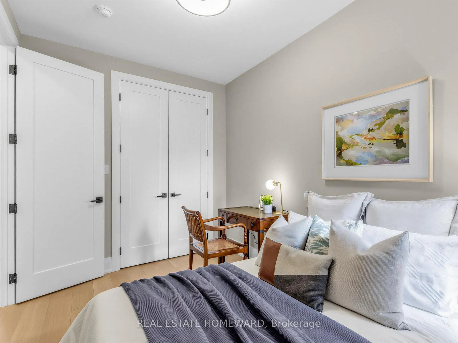 Photo 24 of 118 Morse Street, Toronto, South Riverdale — HOMEH