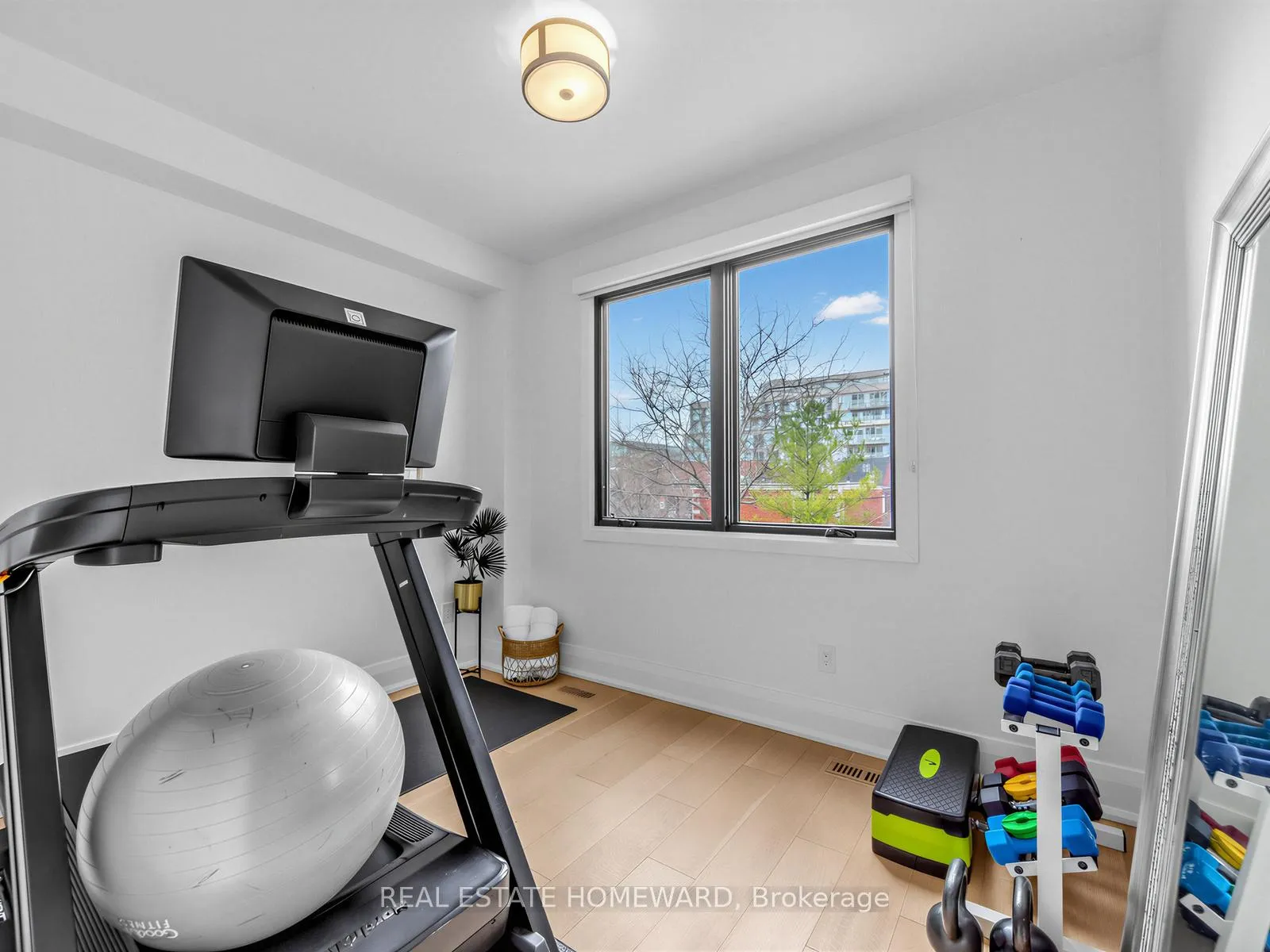 Photo 26 of 118 Morse Street, Toronto, South Riverdale — HOMEH