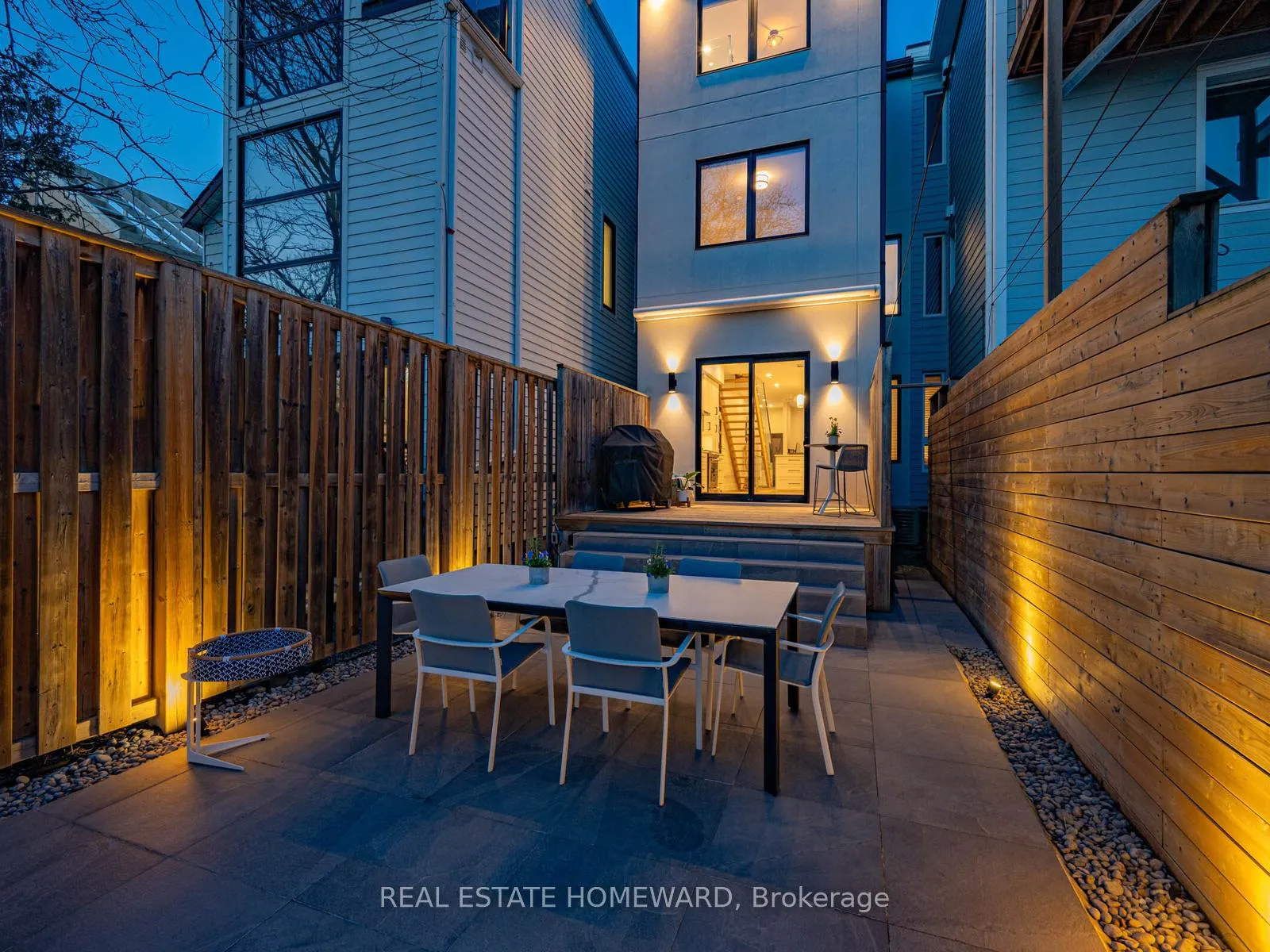 Photo 28 of 118 Morse Street, Toronto, South Riverdale — HOMEH