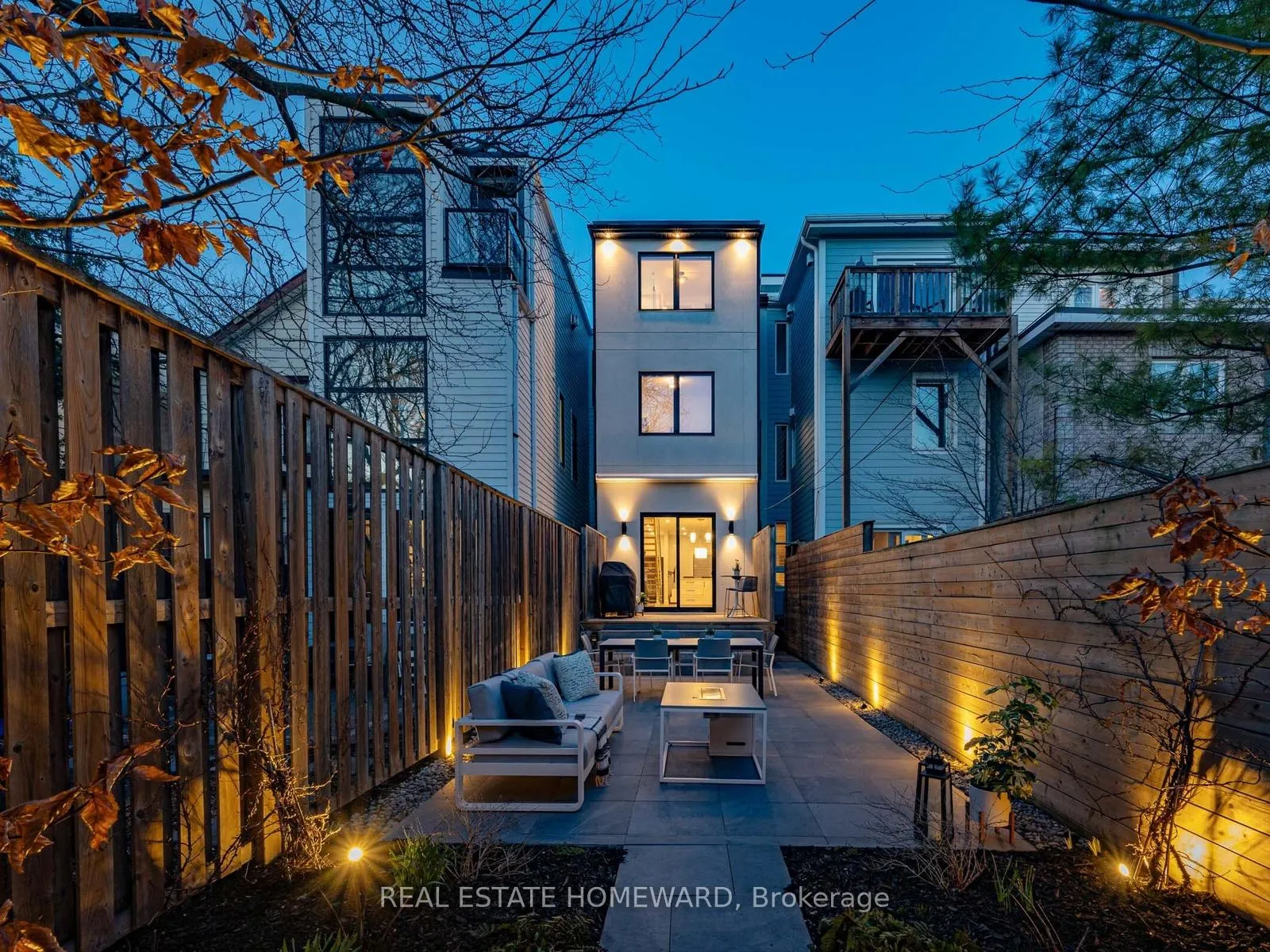 Photo 29 of 118 Morse Street, Toronto, South Riverdale — HOMEH