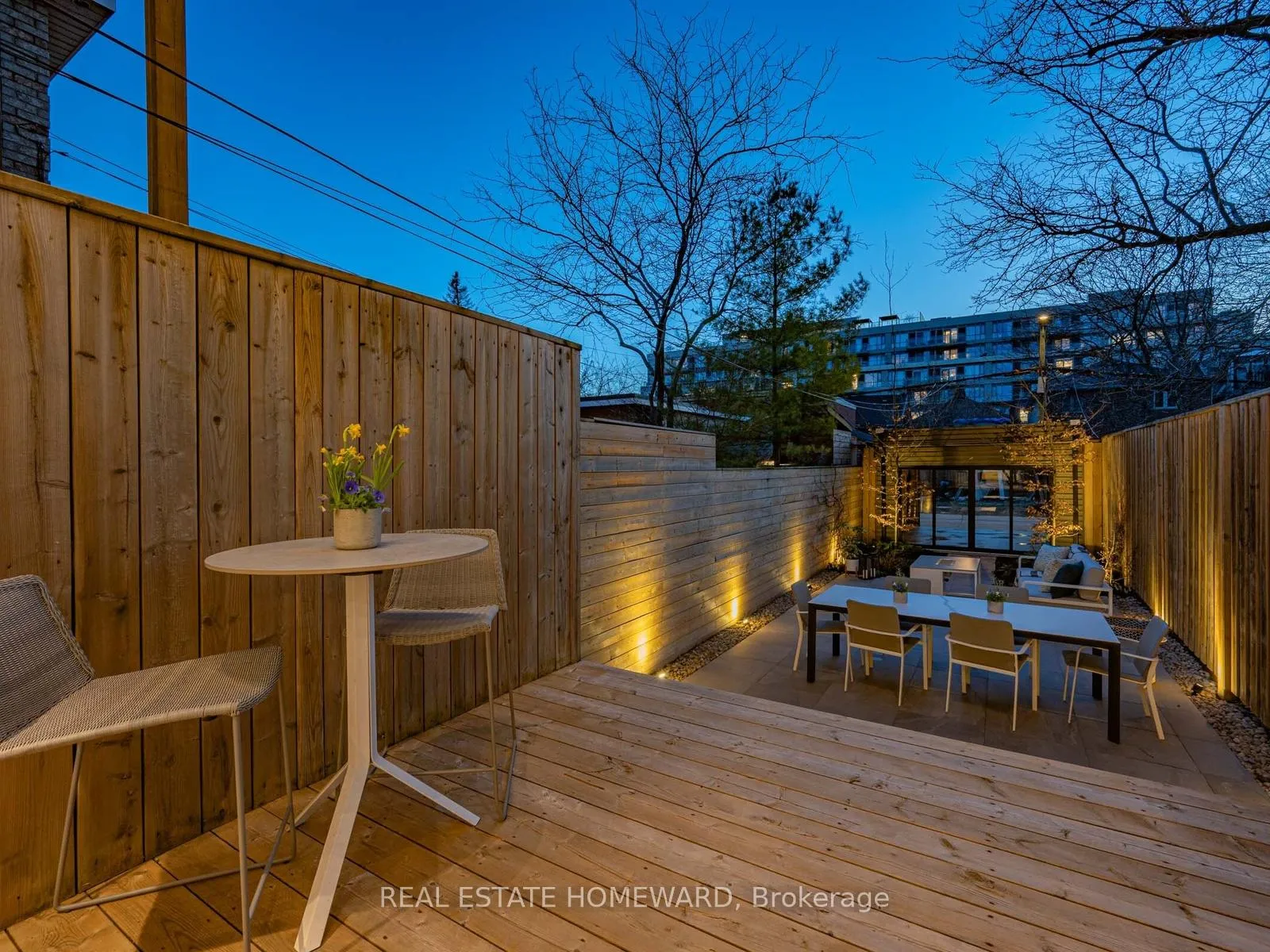 Photo 31 of 118 Morse Street, Toronto, South Riverdale — HOMEH