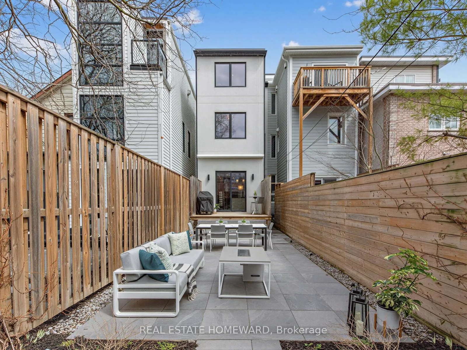Photo 33 of 118 Morse Street, Toronto, South Riverdale — HOMEH