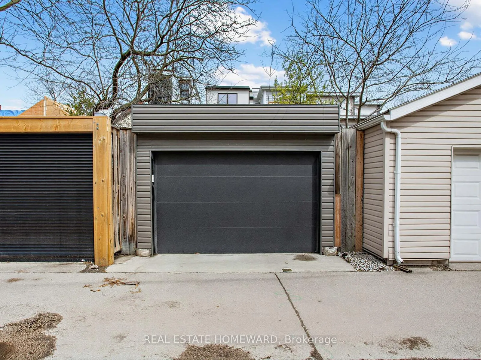 Photo 36 of 118 Morse Street, Toronto, South Riverdale — HOMEH
