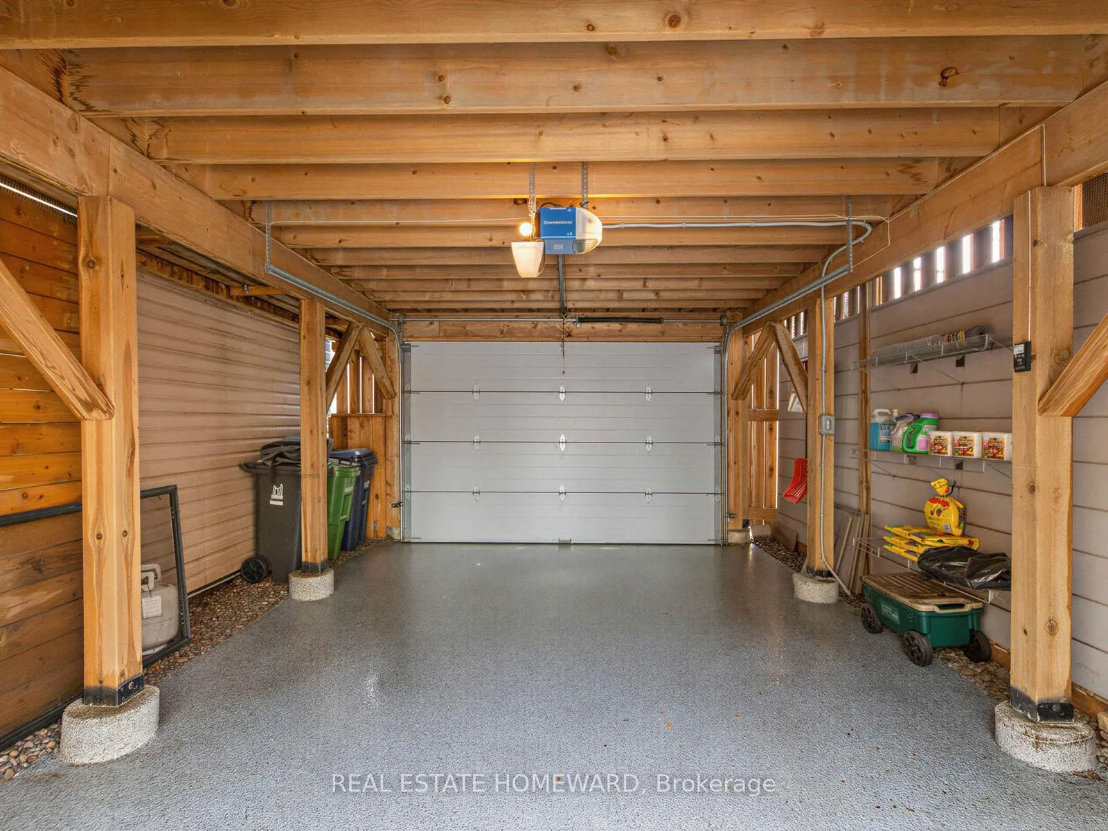 Photo 37 of 118 Morse Street, Toronto, South Riverdale — HOMEH