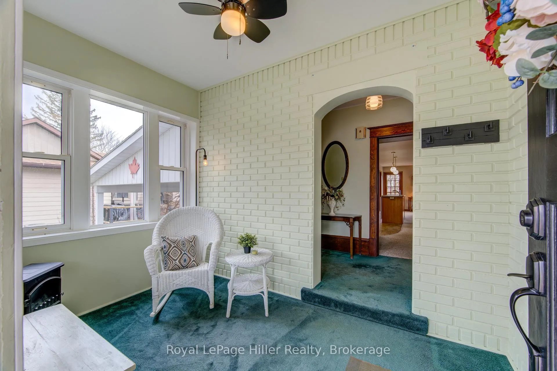 Photo 4 of 131 Nelson Street, West Perth, Mitchell — HOMEH