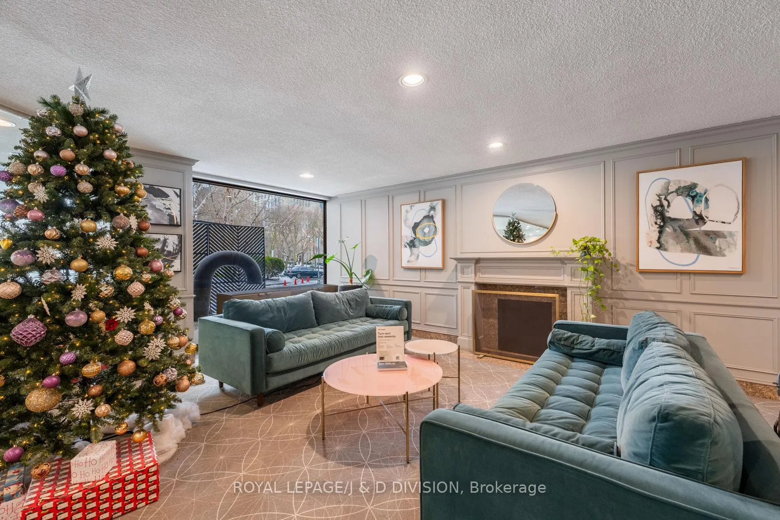 Photo 1 of Unit 1006, 484 Avenue Road, Toronto, Forest Hill South — HOMEH