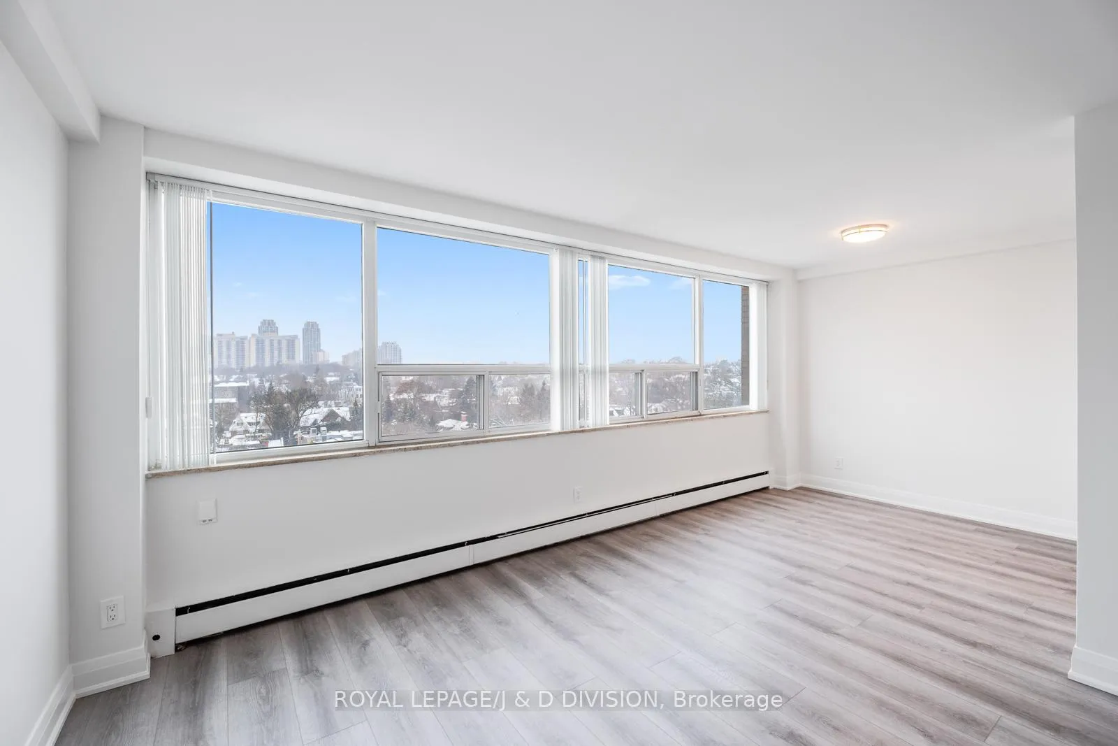 Photo 6 of Unit 1006, 484 Avenue Road, Toronto, Forest Hill South — HOMEH