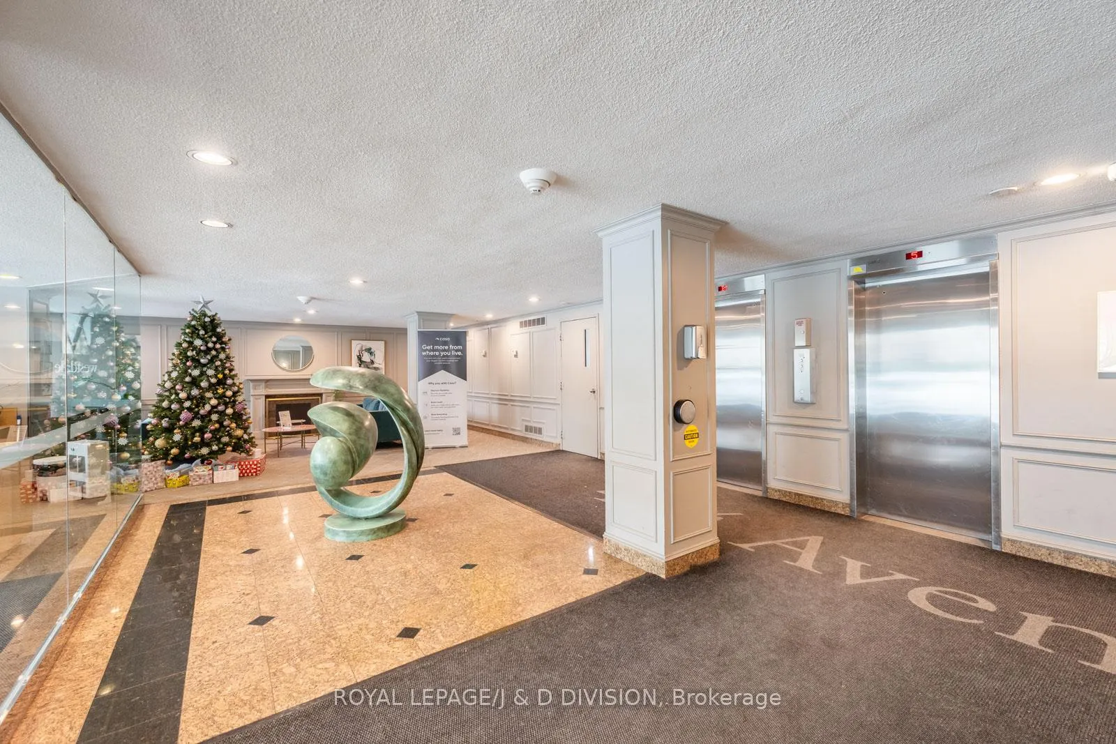 Photo 23 of Unit 1006, 484 Avenue Road, Toronto, Forest Hill South — HOMEH