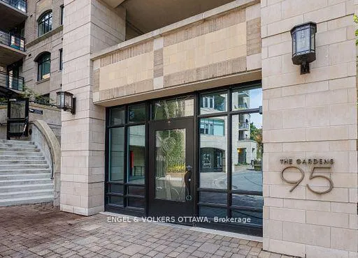 Photo 1 of Unit 505, 95 Bronson Avenue, Ottawa, Ottawa Centre — HOMEH