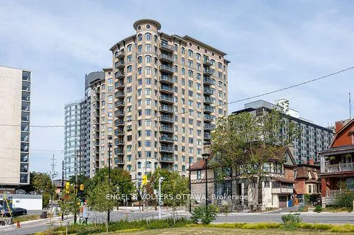 Photo 2 of Unit 505, 95 Bronson Avenue, Ottawa, Ottawa Centre — HOMEH
