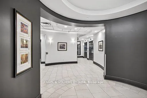 Photo 3 of Unit 505, 95 Bronson Avenue, Ottawa, Ottawa Centre — HOMEH
