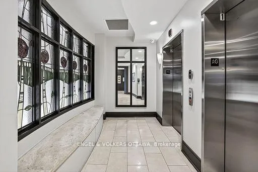Photo 4 of Unit 505, 95 Bronson Avenue, Ottawa, Ottawa Centre — HOMEH