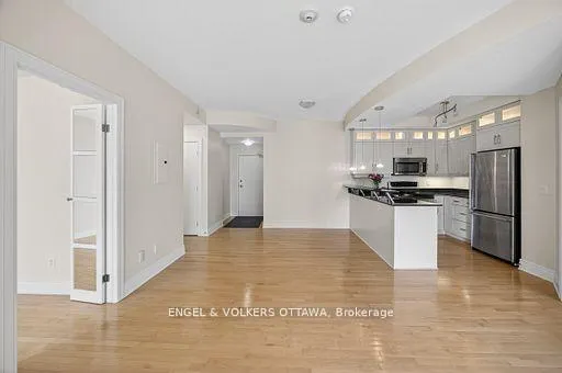 Photo 7 of Unit 505, 95 Bronson Avenue, Ottawa, Ottawa Centre — HOMEH