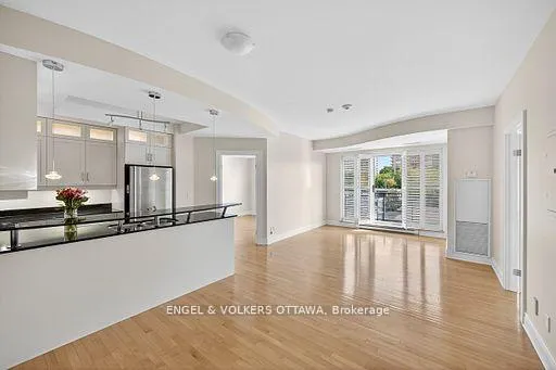 Photo 9 of Unit 505, 95 Bronson Avenue, Ottawa, Ottawa Centre — HOMEH