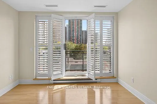 Photo 10 of Unit 505, 95 Bronson Avenue, Ottawa, Ottawa Centre — HOMEH