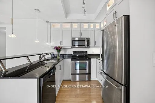 Photo 14 of Unit 505, 95 Bronson Avenue, Ottawa, Ottawa Centre — HOMEH
