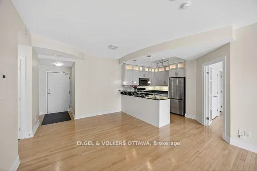 Photo 15 of Unit 505, 95 Bronson Avenue, Ottawa, Ottawa Centre — HOMEH