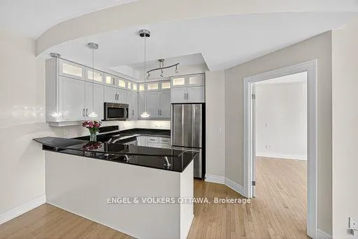 Photo 16 of Unit 505, 95 Bronson Avenue, Ottawa, Ottawa Centre — HOMEH