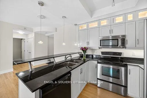 Photo 17 of Unit 505, 95 Bronson Avenue, Ottawa, Ottawa Centre — HOMEH