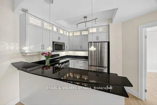 Photo 18 of Unit 505, 95 Bronson Avenue, Ottawa, Ottawa Centre — HOMEH