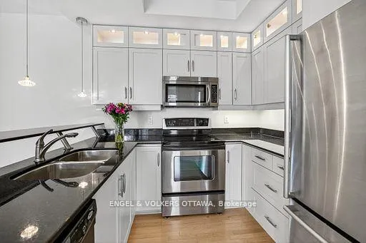 Photo 19 of Unit 505, 95 Bronson Avenue, Ottawa, Ottawa Centre — HOMEH