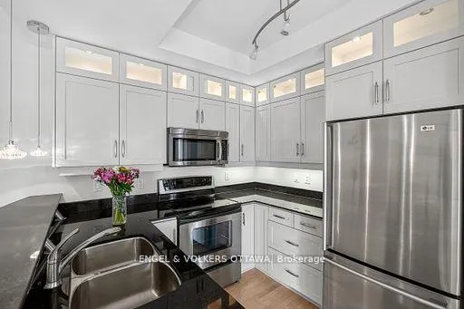 Photo 20 of Unit 505, 95 Bronson Avenue, Ottawa, Ottawa Centre — HOMEH