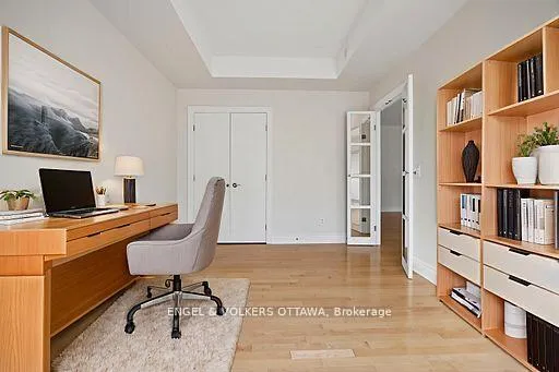Photo 27 of Unit 505, 95 Bronson Avenue, Ottawa, Ottawa Centre — HOMEH