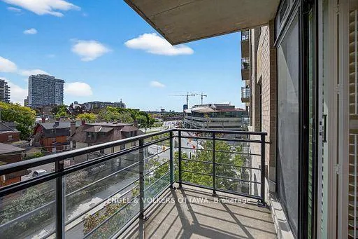 Photo 37 of Unit 505, 95 Bronson Avenue, Ottawa, Ottawa Centre — HOMEH