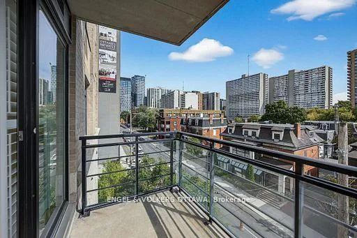 Photo 38 of Unit 505, 95 Bronson Avenue, Ottawa, Ottawa Centre — HOMEH
