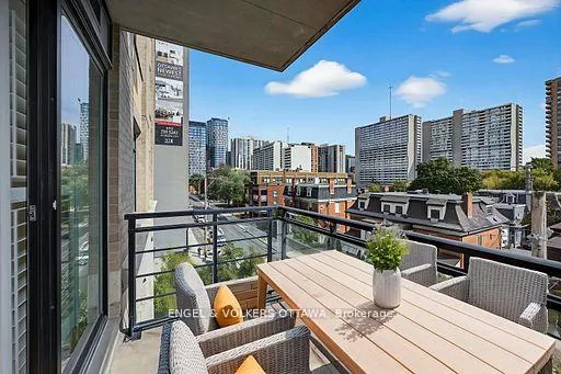 Photo 39 of Unit 505, 95 Bronson Avenue, Ottawa, Ottawa Centre — HOMEH