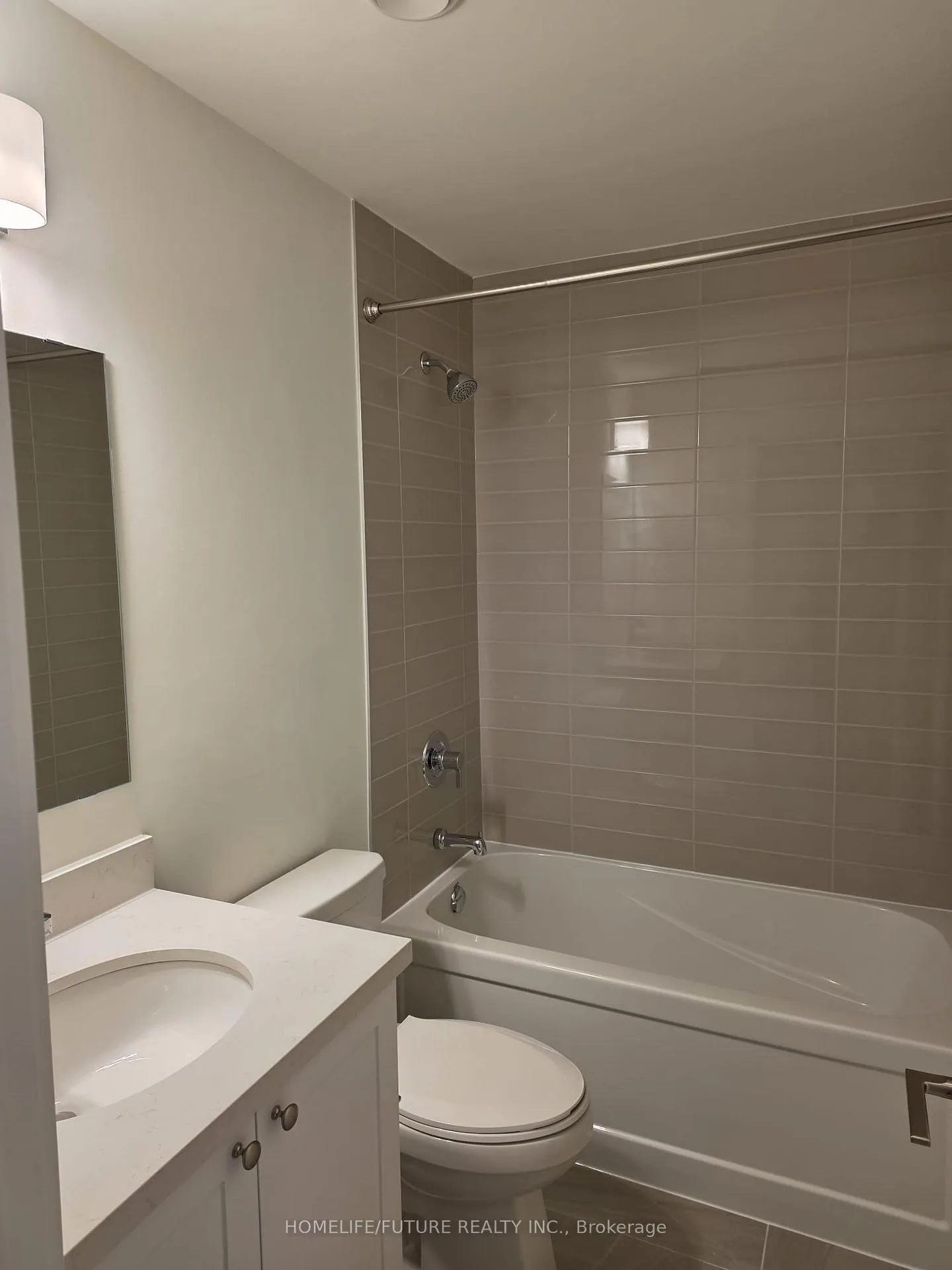 Photo 8 of Unit 912, 51 Clarington Boulevard, Clarington, Bowmanville — HOMEH