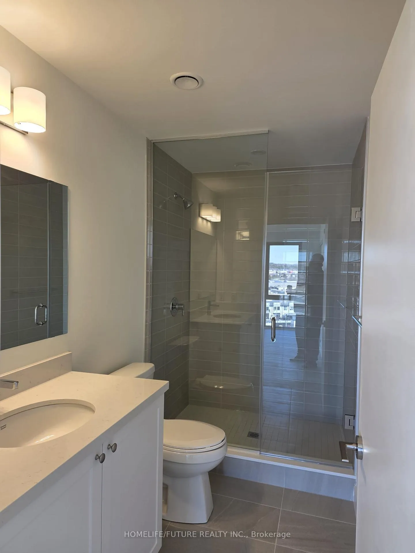 Photo 12 of Unit 912, 51 Clarington Boulevard, Clarington, Bowmanville — HOMEH