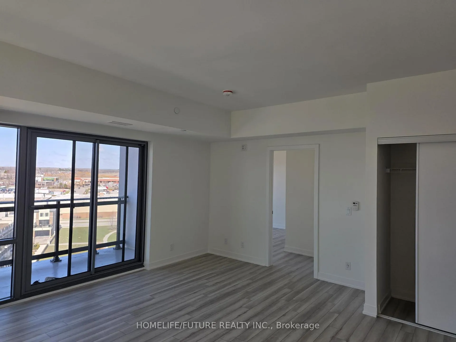 Photo 16 of Unit 912, 51 Clarington Boulevard, Clarington, Bowmanville — HOMEH