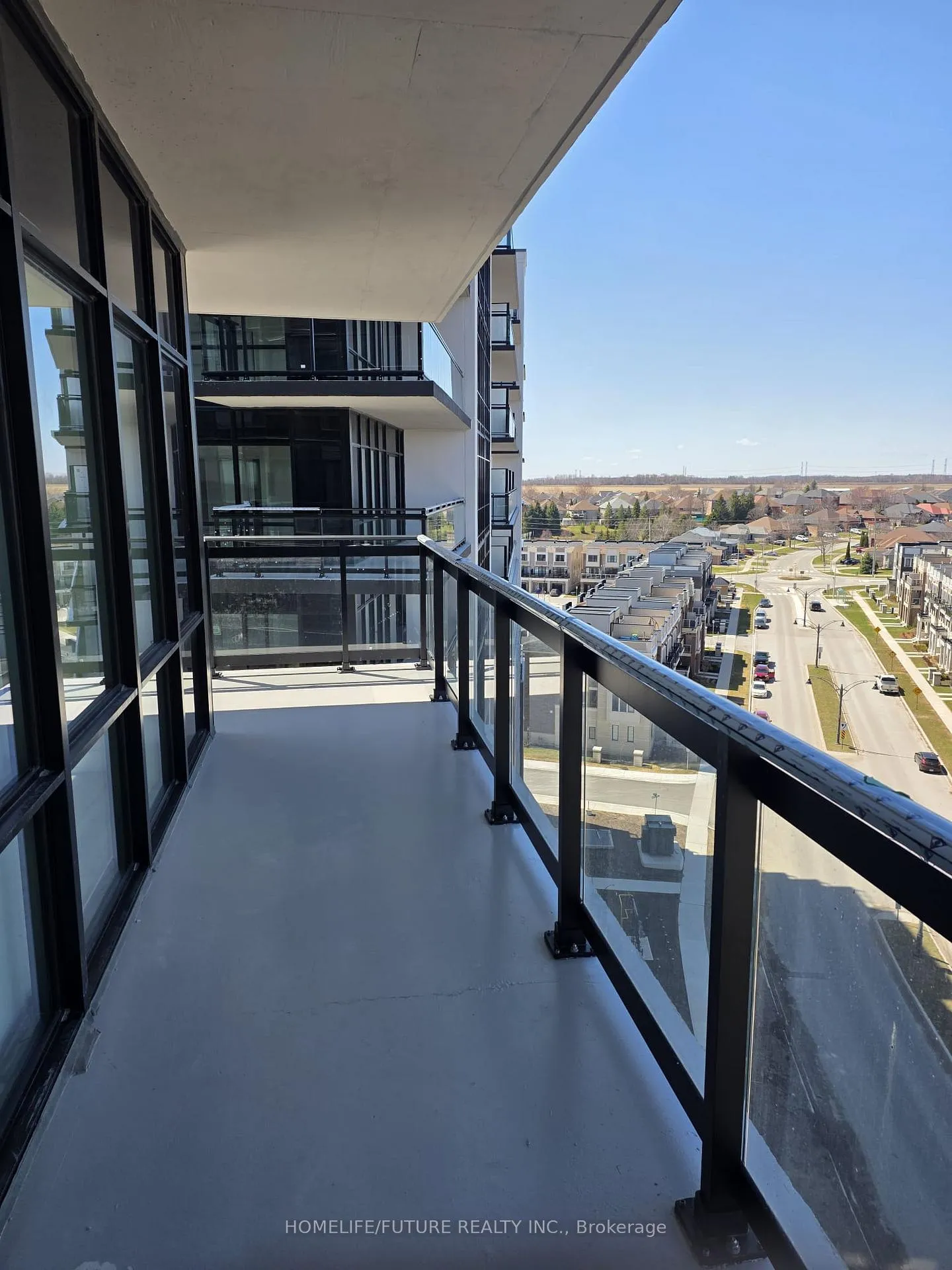 Photo 19 of Unit 912, 51 Clarington Boulevard, Clarington, Bowmanville — HOMEH