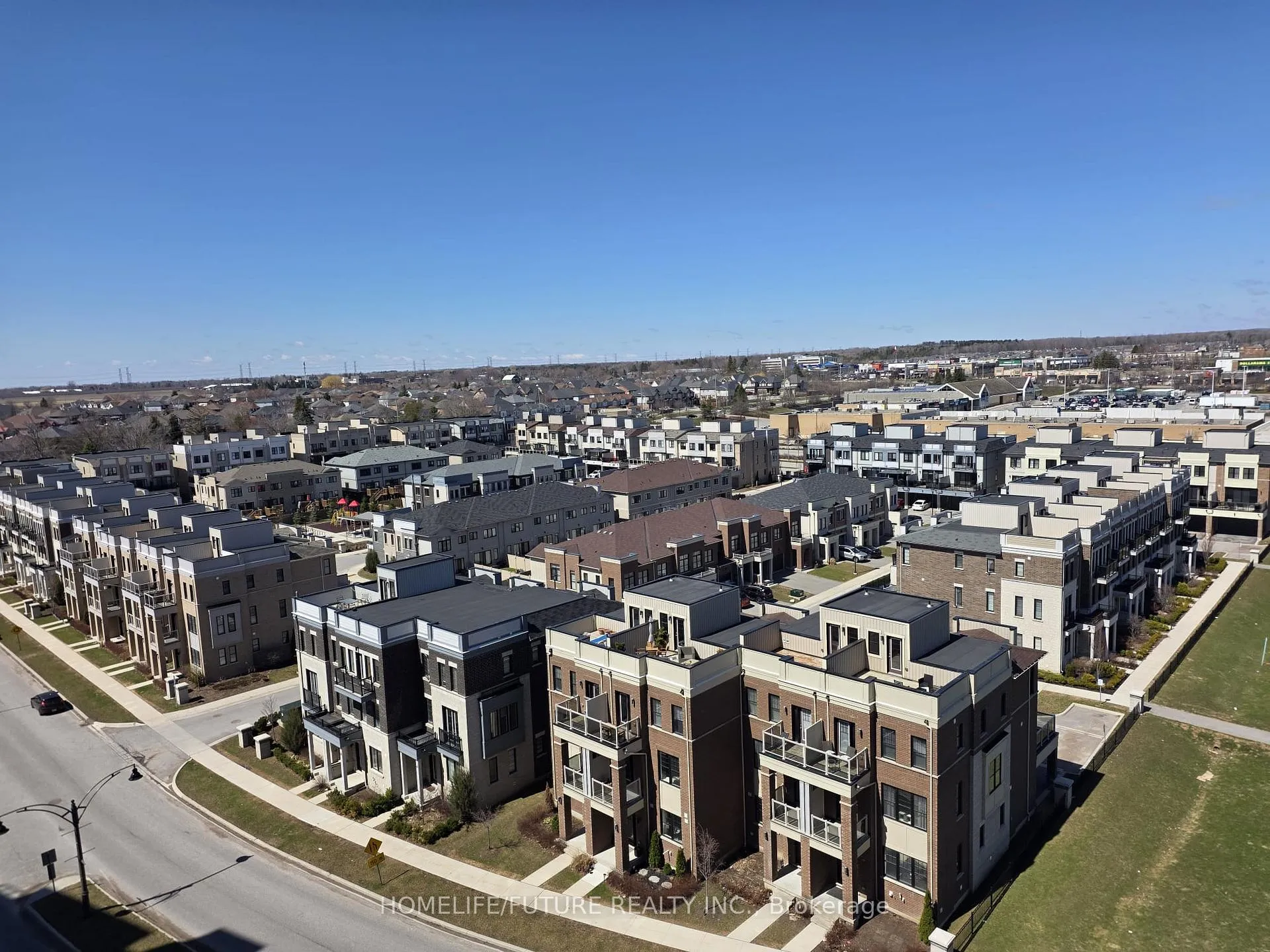 Photo 20 of Unit 912, 51 Clarington Boulevard, Clarington, Bowmanville — HOMEH